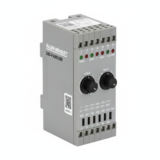 ALLEN-BRADLEY 280-FAM35M