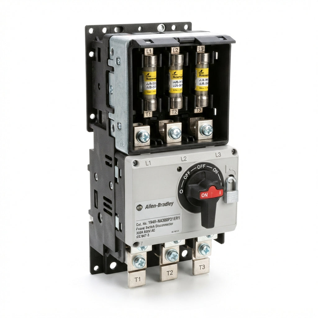 ALLEN-BRADLEY 194R-NA300P31ER1