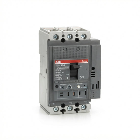 ABB 1SDA056669R1 INTERRUPTORES TERMOMAGNETICOS EN CAJA MOLDEADA