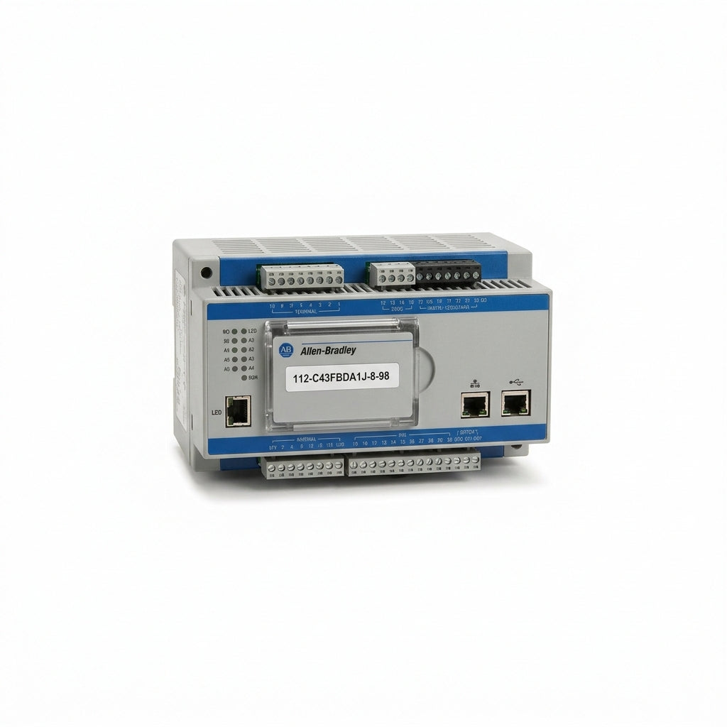ALLEN-BRADLEY 112-C43FBDA1J-8-98