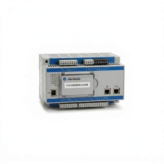 ALLEN-BRADLEY 112-C43FBDA1J-8-98