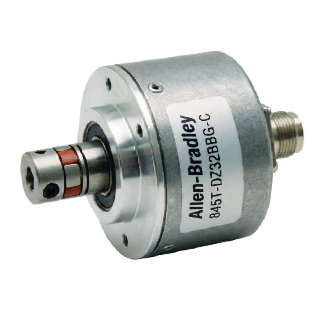 ALLEN-BRADLEY 845T-DZ32BBG-C ENCODERS - DECODERS Y ACCESORIOS
