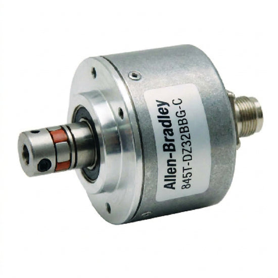 ALLEN-BRADLEY 845T-DZ32BBG-C ENCODERS - DECODERS Y ACCESORIOS