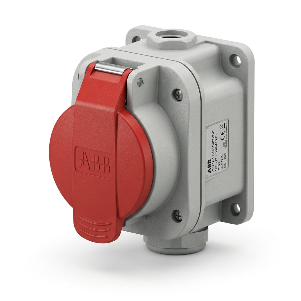 ABB 2CMA179310R1000 ACCESORIOS ELECTRICOS
