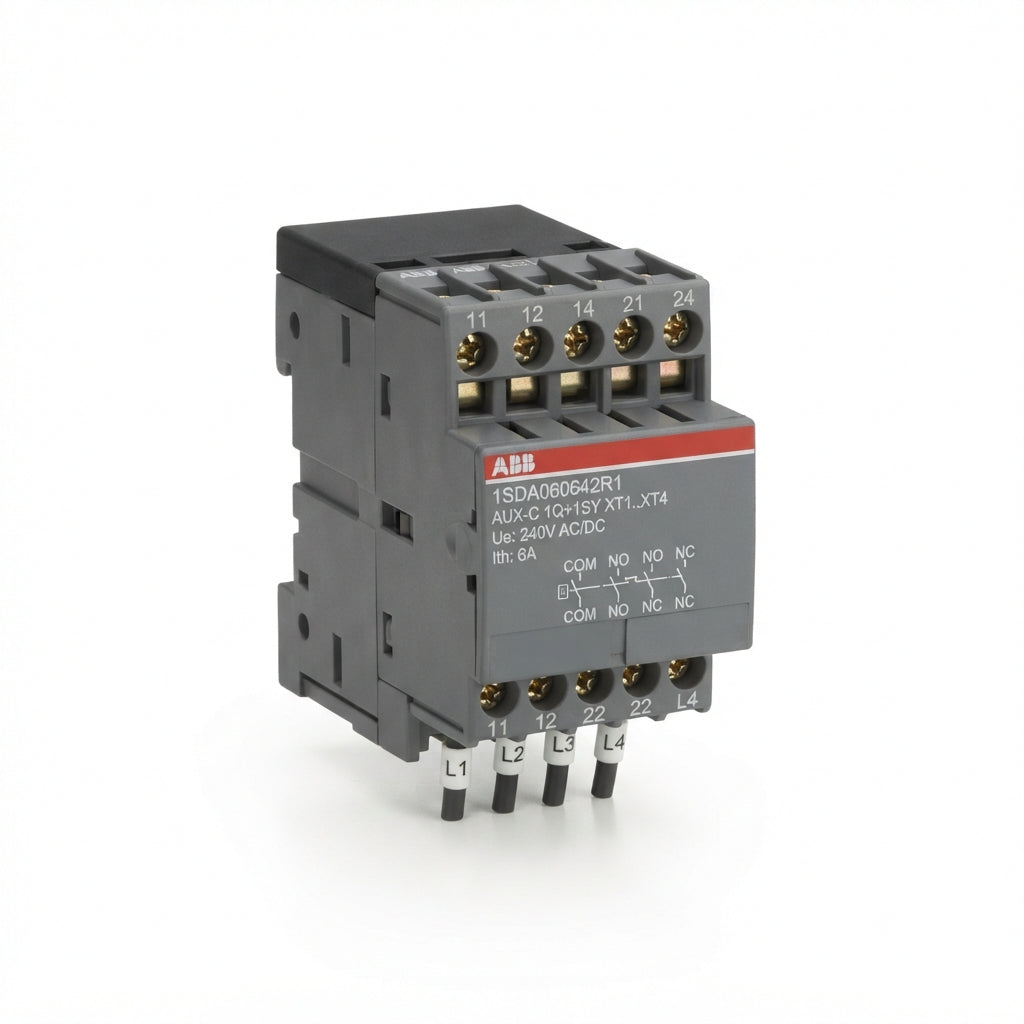 ABB 1SDA060642R1 ACCESORIOS ELECTRICOS