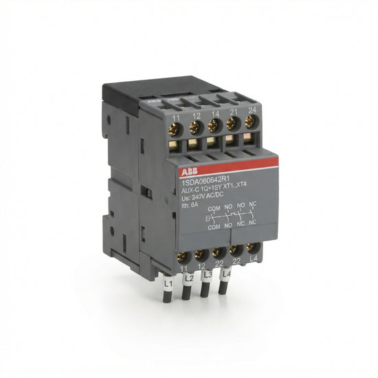 ABB 1SDA060642R1 ACCESORIOS ELECTRICOS
