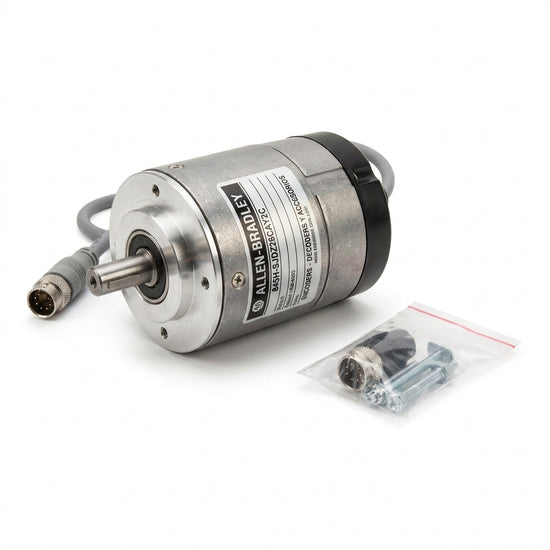 ALLEN-BRADLEY 845H-SJDZ26CAY2C ENCODERS - DECODERS Y ACCESORIOS