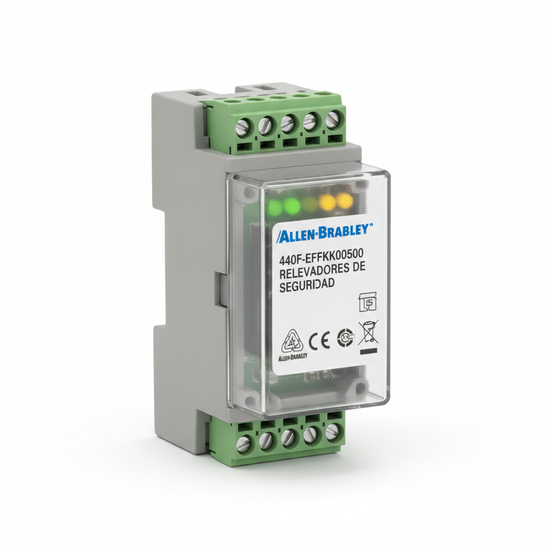 ALLEN-BRADLEY 440F-EFFKK00500 RELEVADORES DE SEGURIDAD