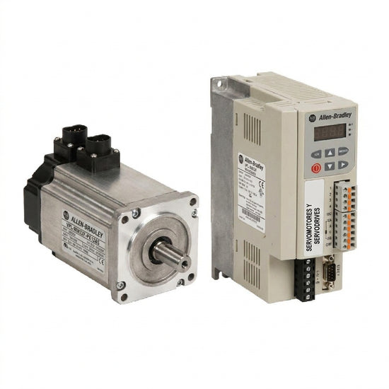 ALLEN-BRADLEY VPL-B0632F-PK12AS SERVOMOTORES Y SERVODRIVES