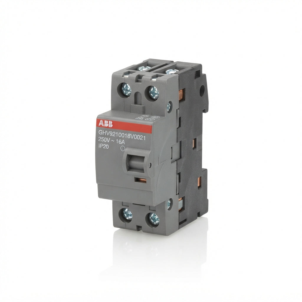 ABB GHV9210018V0021 ACCESORIOS ELECTRICOS