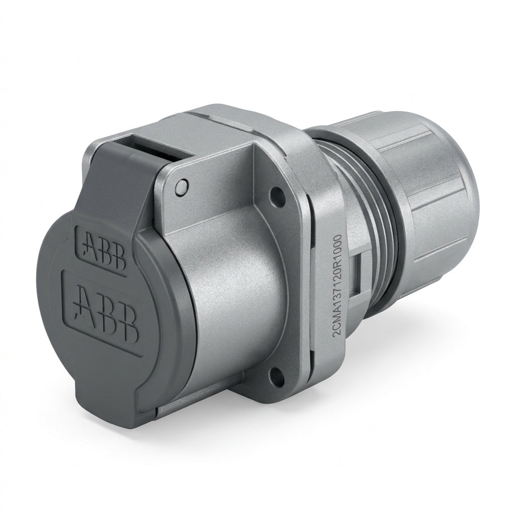 ABB 2CMA137120R1000 ACCESORIOS ELECTRICOS