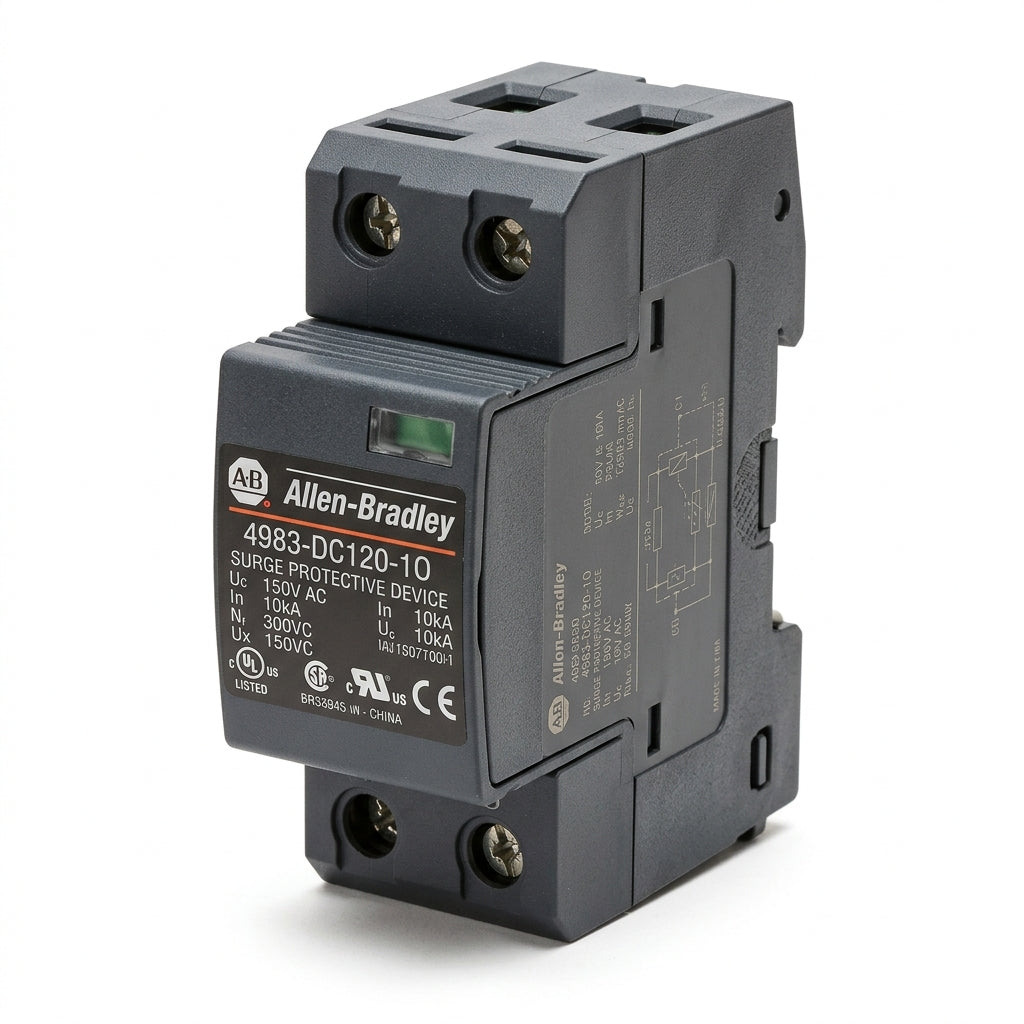 ALLEN-BRADLEY 4983-DC120-1O