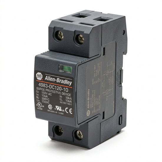 ALLEN-BRADLEY 4983-DC120-1O