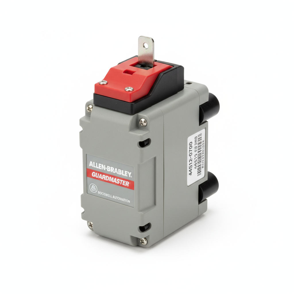 ALLEN-BRADLEY 44512-0700