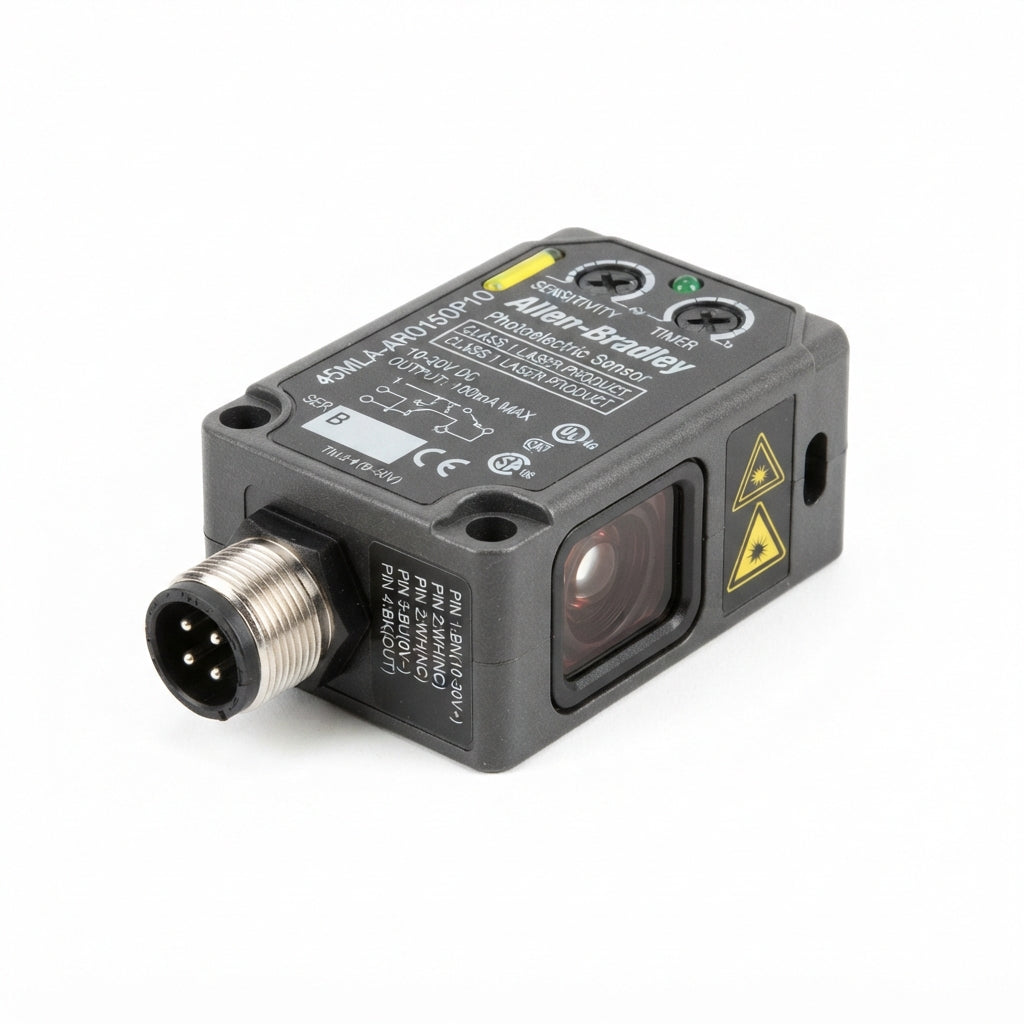 ALLEN-BRADLEY 45MLA-ARO15OP1O