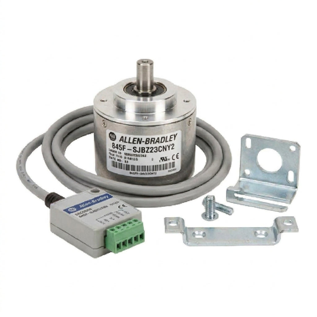 ALLEN-BRADLEY 845F-SJBZ23CNY2 ENCODERS - DECODERS Y ACCESORIOS