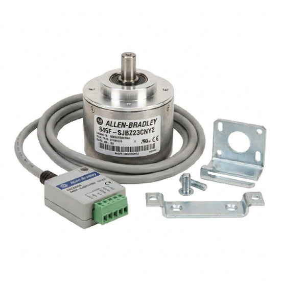 ALLEN-BRADLEY 845F-SJBZ23CNY2 ENCODERS - DECODERS Y ACCESORIOS