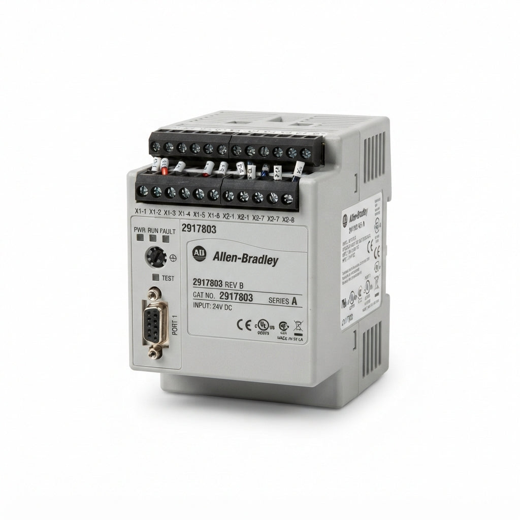 ALLEN-BRADLEY 2917803