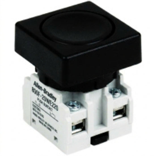 ALLEN-BRADLEY 800F-20WE220 BOTONES PULSADORES BOTONERAS Y ACCESORIOS