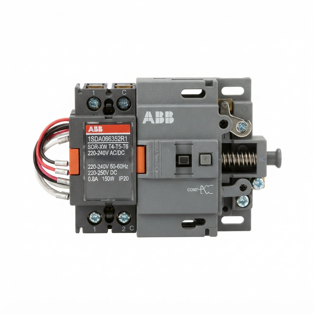 ABB 1SDA066352R1 ACCESORIOS ELECTRICOS