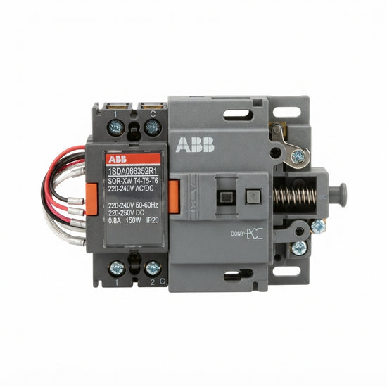 ABB 1SDA066352R1 ACCESORIOS ELECTRICOS
