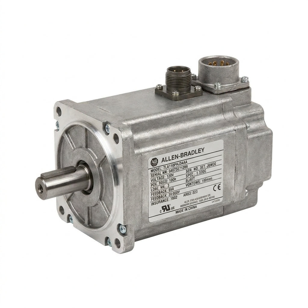 ALLEN-BRADLEY TLA110PHJ34AA