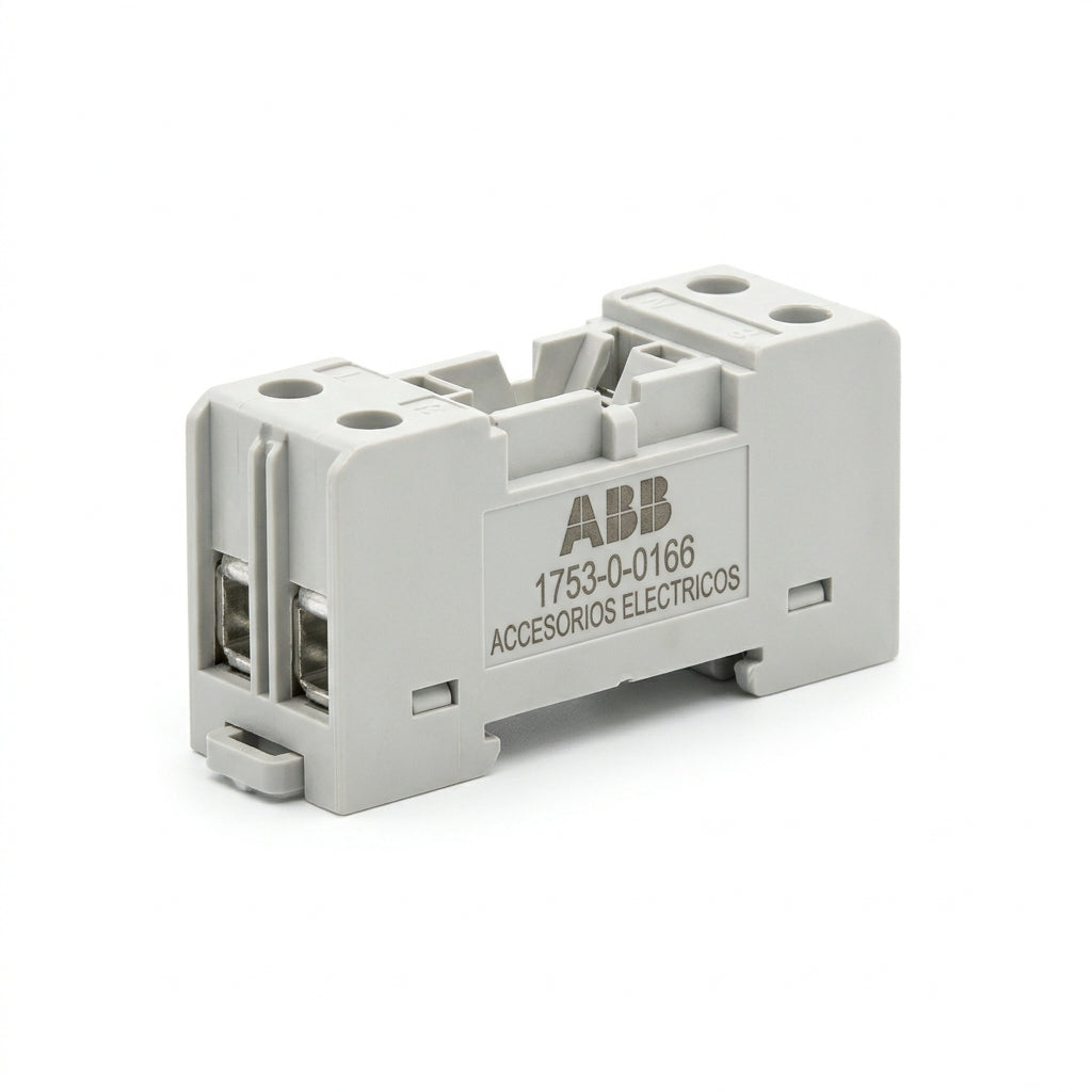 ABB 1753-0-0166 ACCESORIOS ELECTRICOS