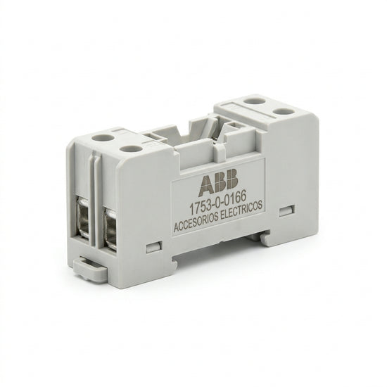 ABB 1753-0-0166 ACCESORIOS ELECTRICOS