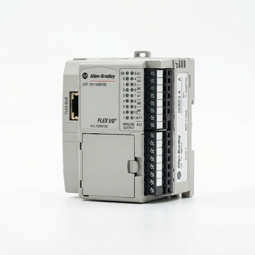 ALLEN-BRADLEY 1411600102