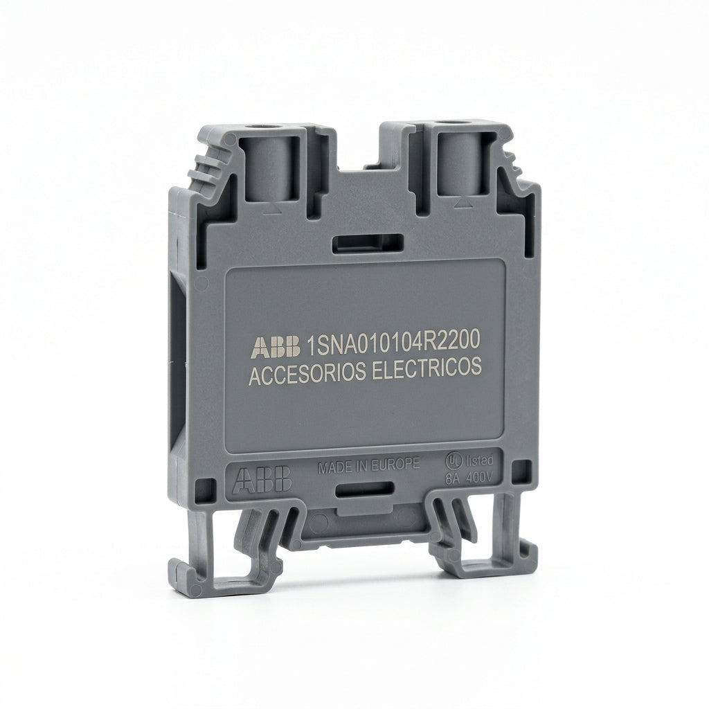 ABB 1SNA010104R2200 ACCESORIOS ELECTRICOS