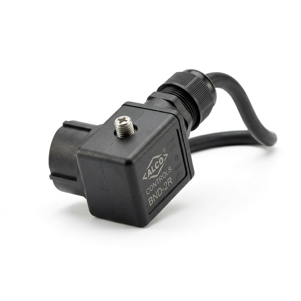 ALCO-CONTROLS BND-2R CONECTORES