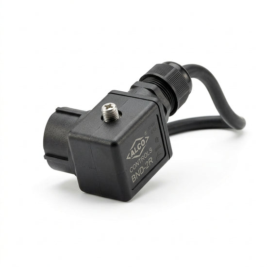 ALCO-CONTROLS BND-2R CONECTORES