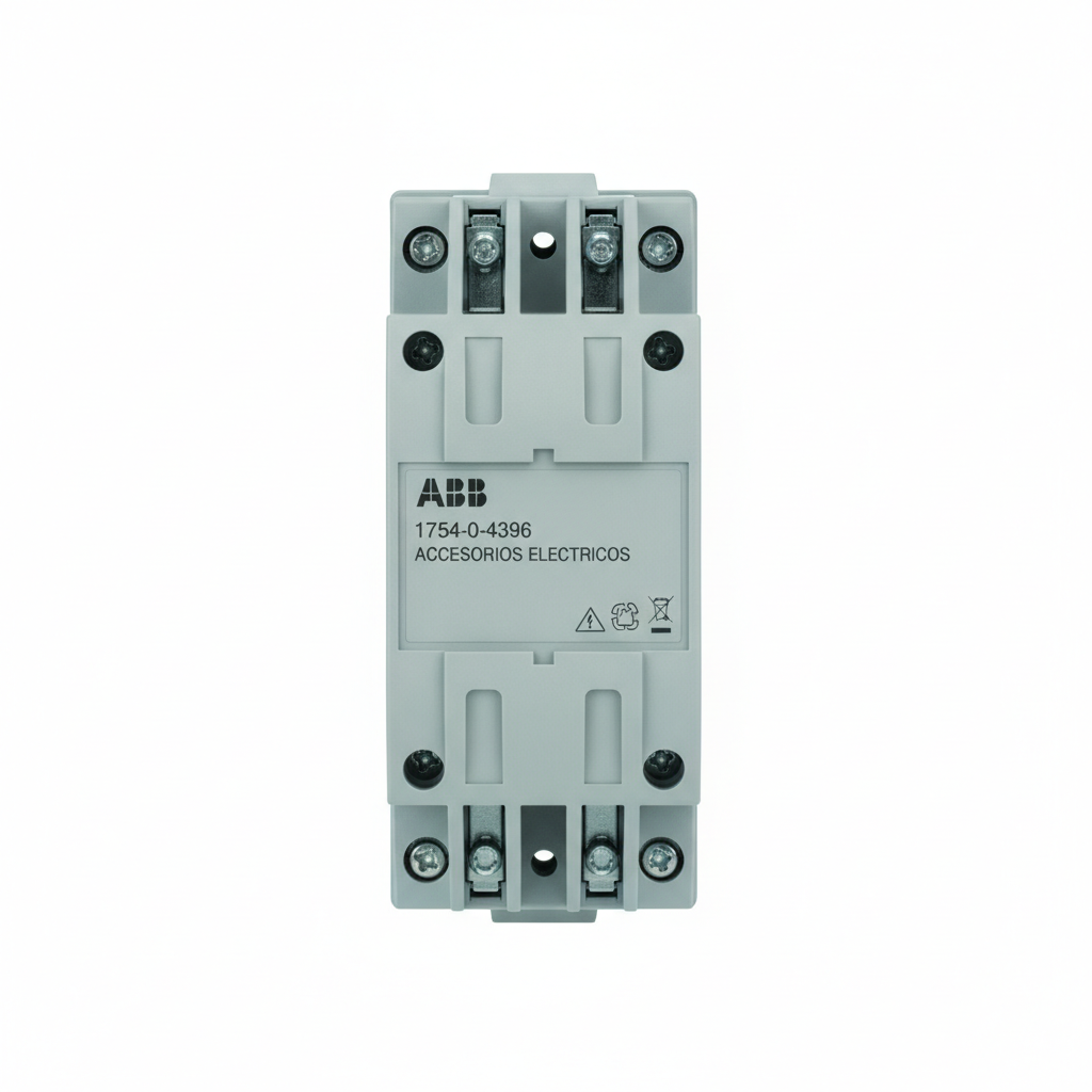 ABB 1754-0-4396 ACCESORIOS ELECTRICOS