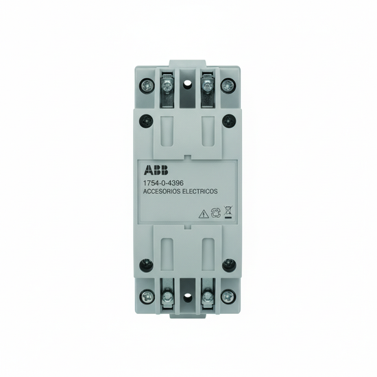 ABB 1754-0-4396 ACCESORIOS ELECTRICOS