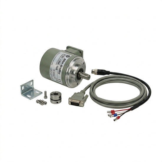 ALLEN-BRADLEY 9101-1366-150 ENCODERS - DECODERS Y ACCESORIOS