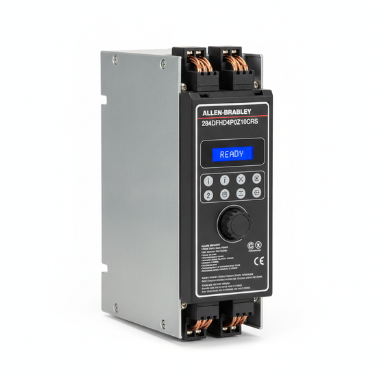 ALLEN-BRADLEY 284DFHD4P0Z10CRS