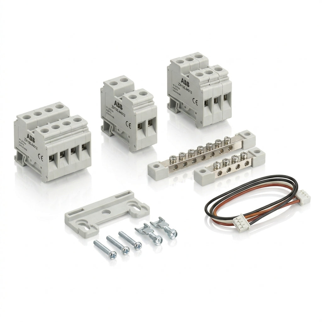 ABB ZX155.44012 ACCESORIOS ELECTRICOS