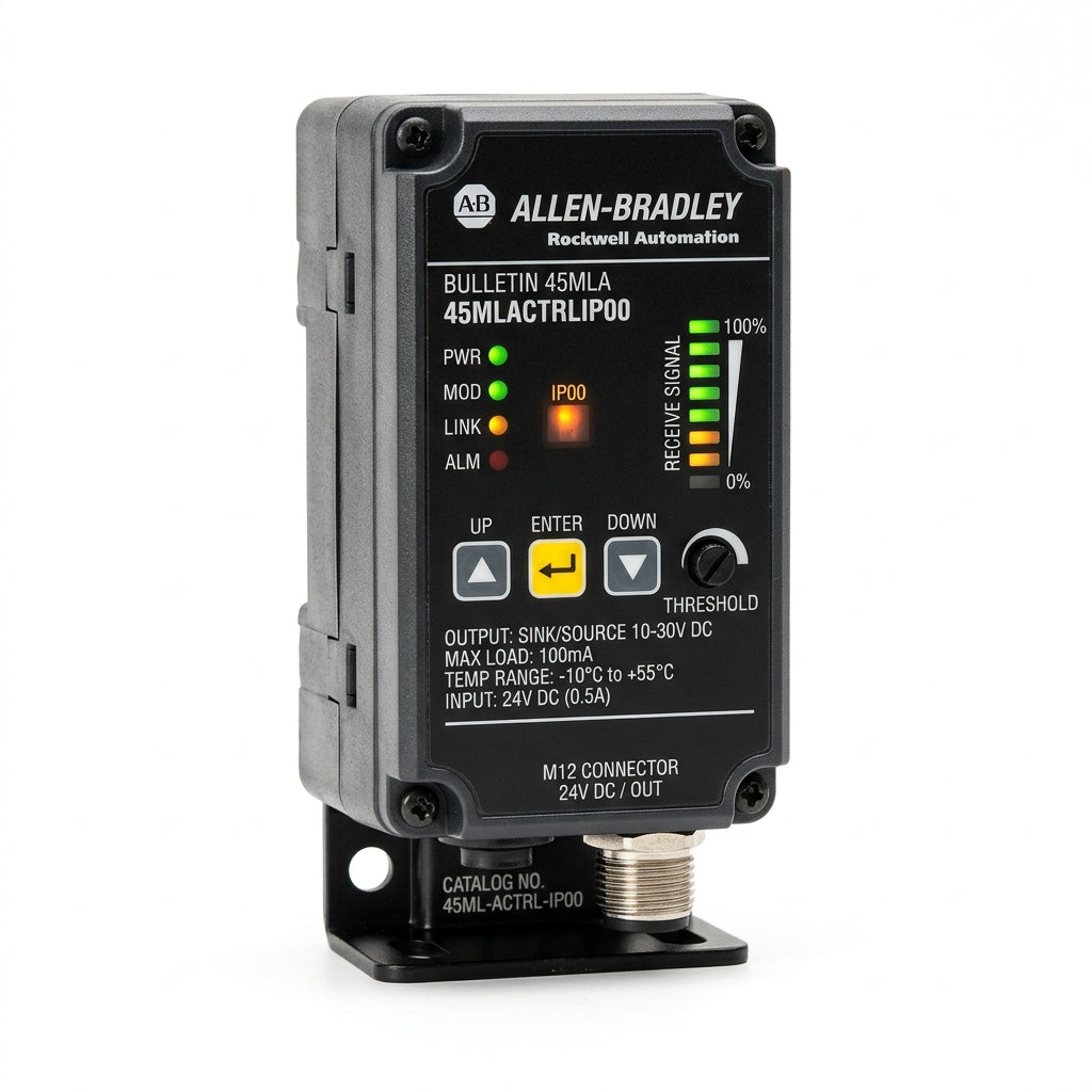ALLEN-BRADLEY 45MLACTRLIP00