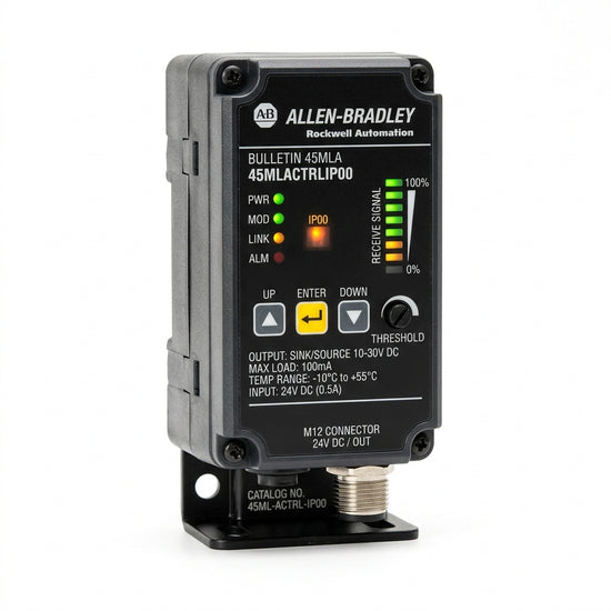 ALLEN-BRADLEY 45MLACTRLIP00