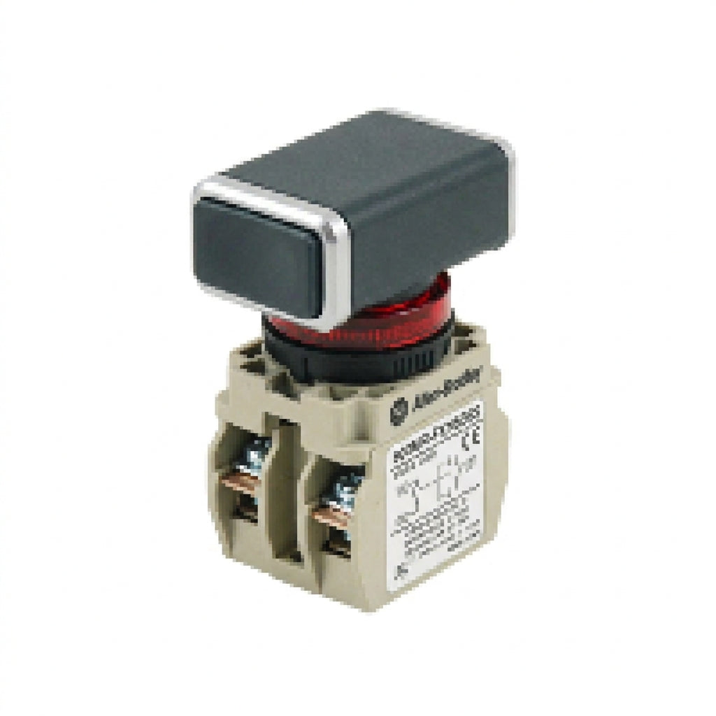 ALLEN-BRADLEY 800MR-FXN6B6S BOTONES PULSADORES BOTONERAS Y ACCESORIOS