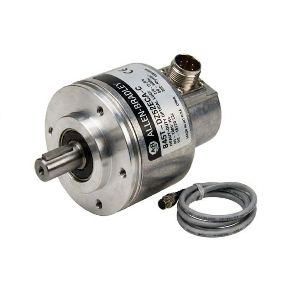 ALLEN-BRADLEY 845T-DZ52ECA-C ENCODERS - DECODERS Y ACCESORIOS