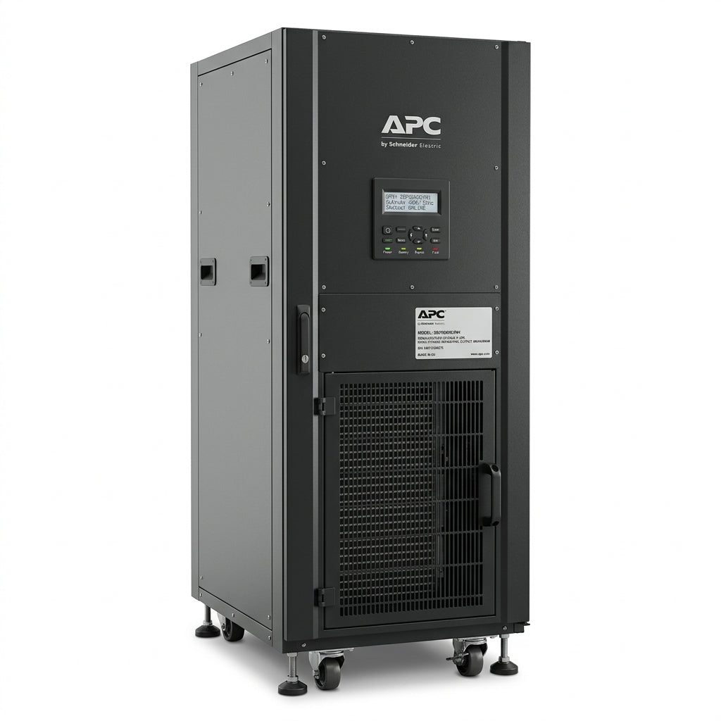 APC SBP60KHC1M1 REGULADORES DE VOLTAJE Y UPS