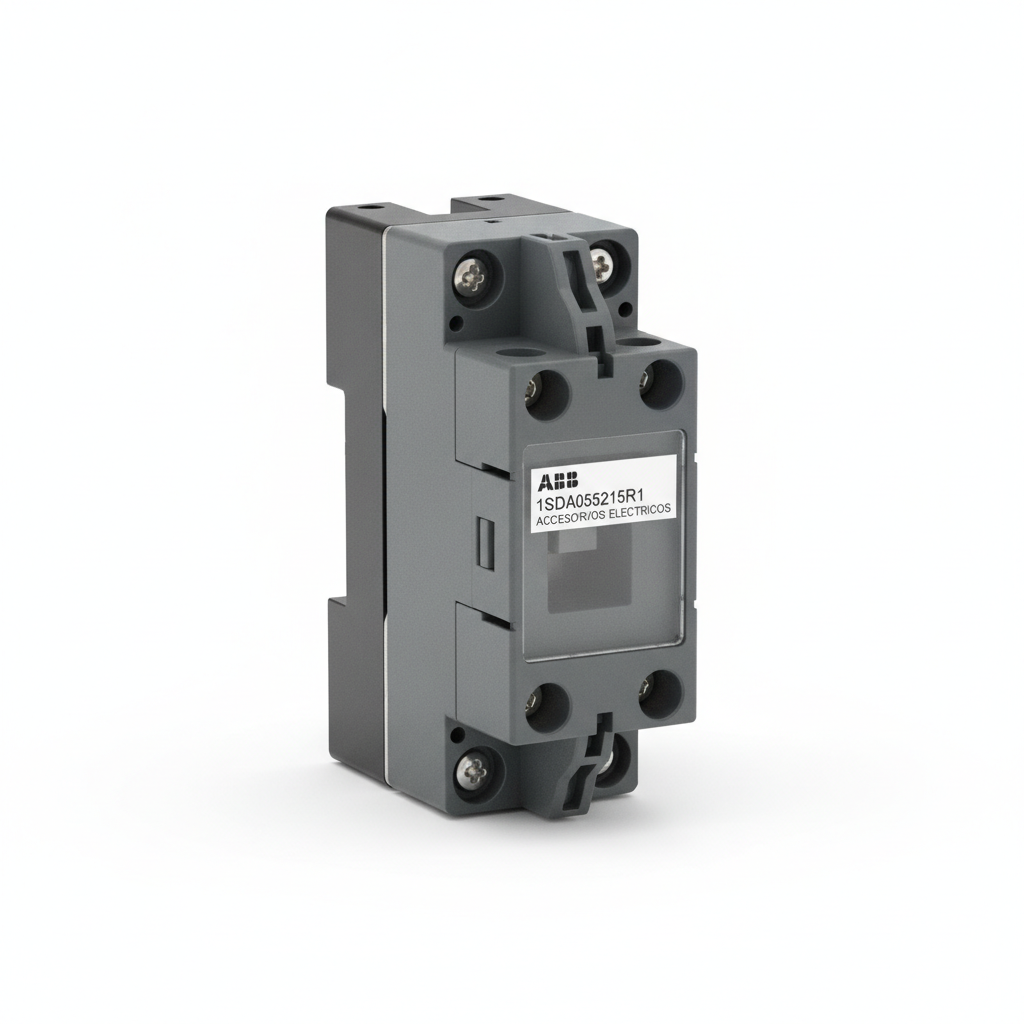 ABB 1SDA055215R1 ACCESORIOS ELECTRICOS