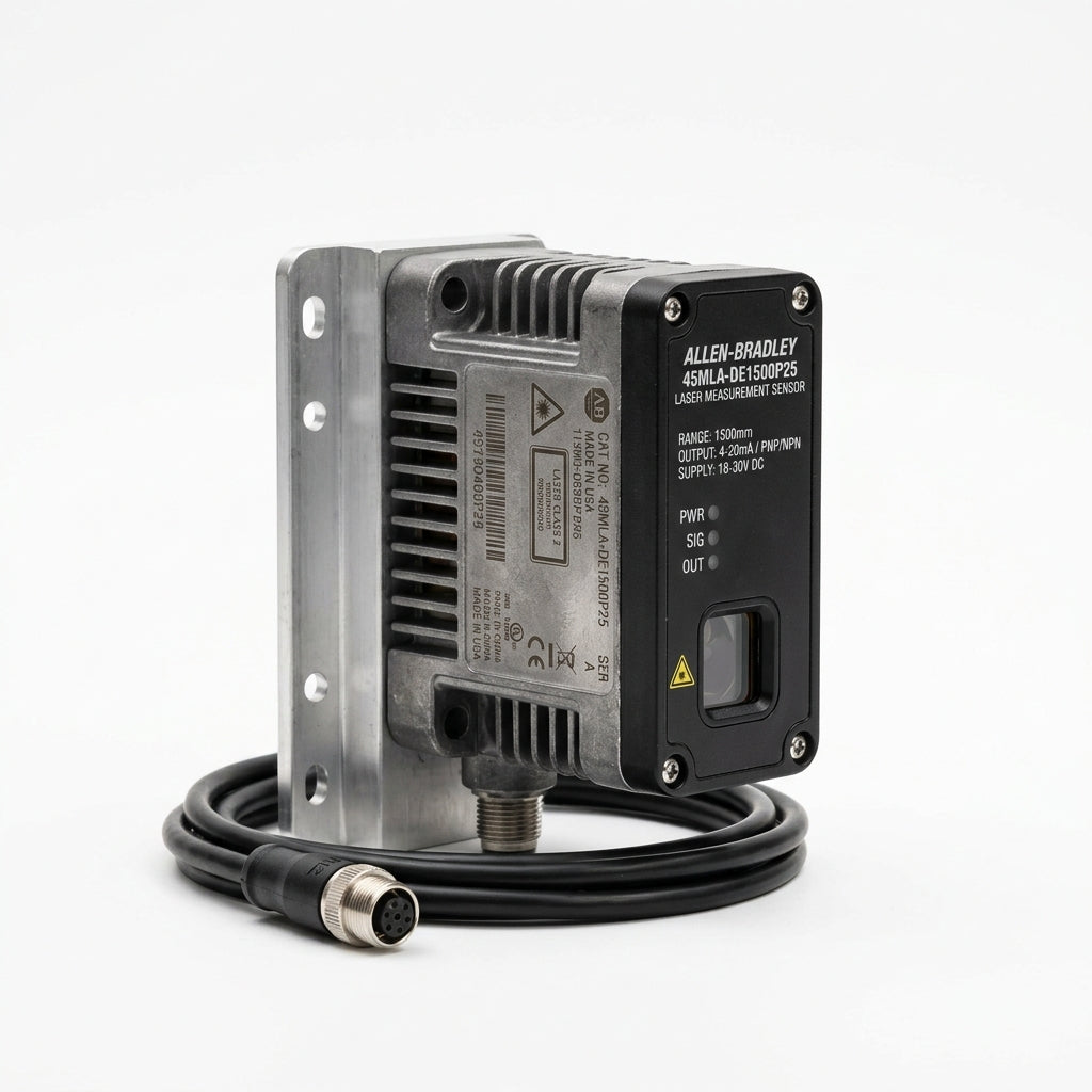 ALLEN-BRADLEY 45MLA-DE1500P25