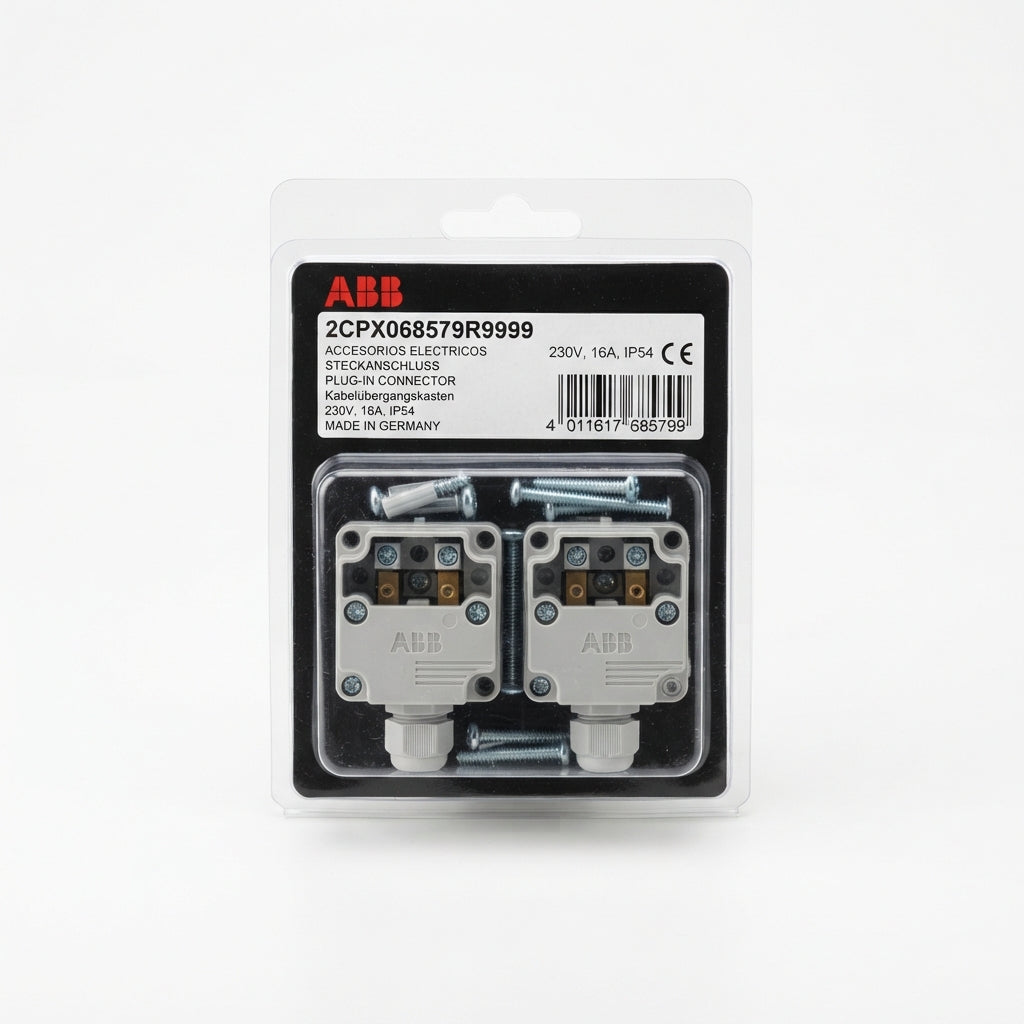 ABB 2CPX068579R9999 ACCESORIOS ELECTRICOS