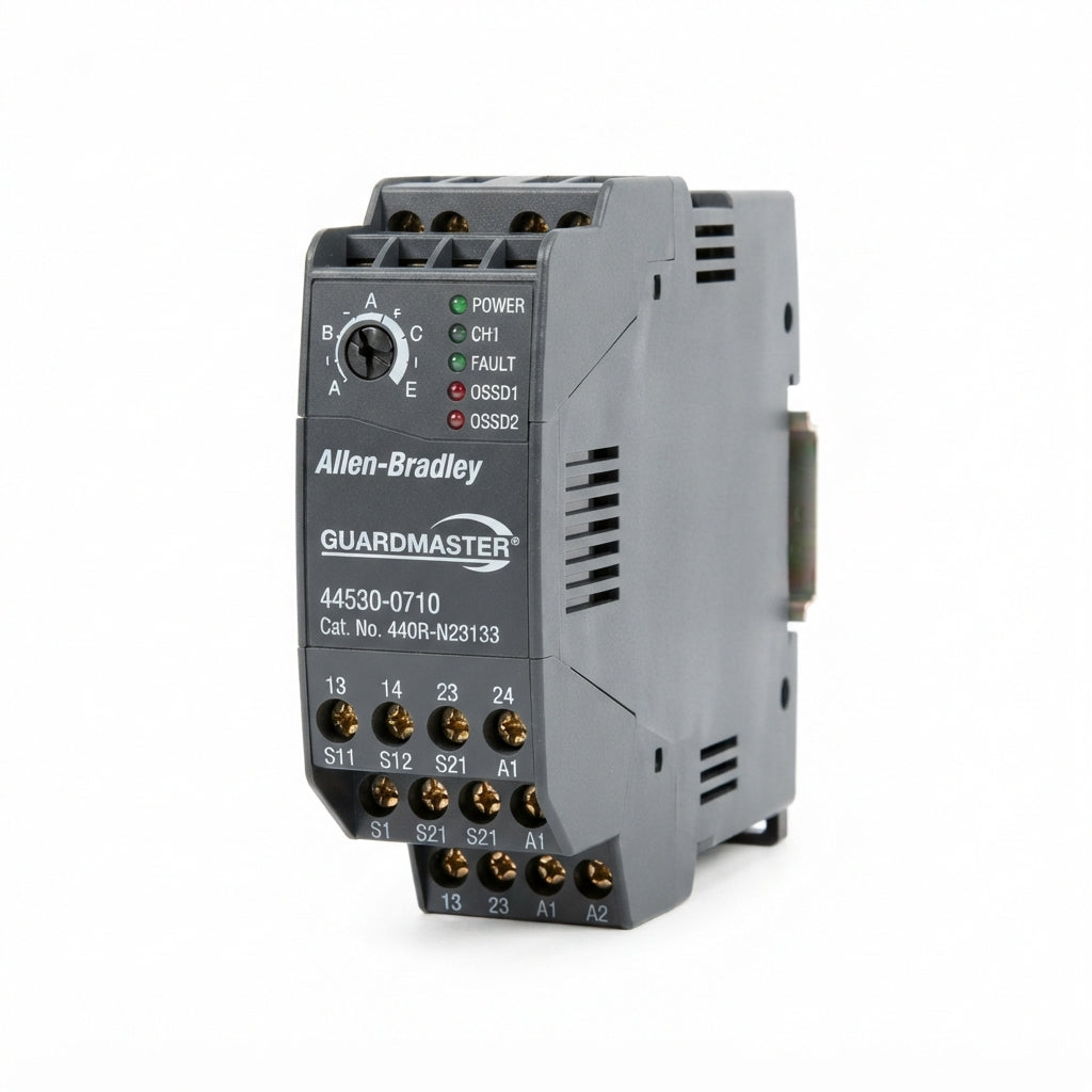 ALLEN-BRADLEY 44530-0710
