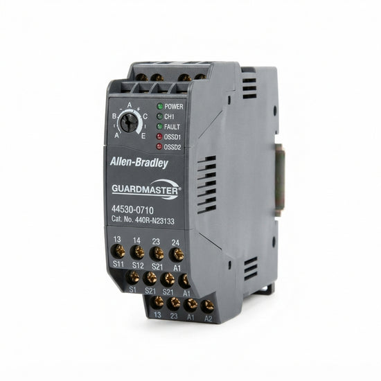 ALLEN-BRADLEY 44530-0710