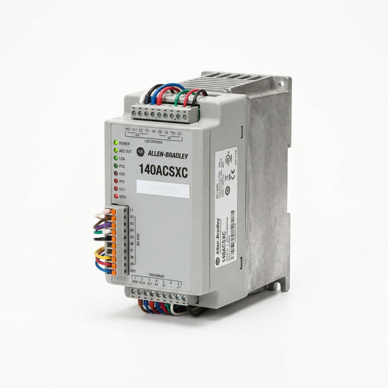 ALLEN-BRADLEY 140ACSXC