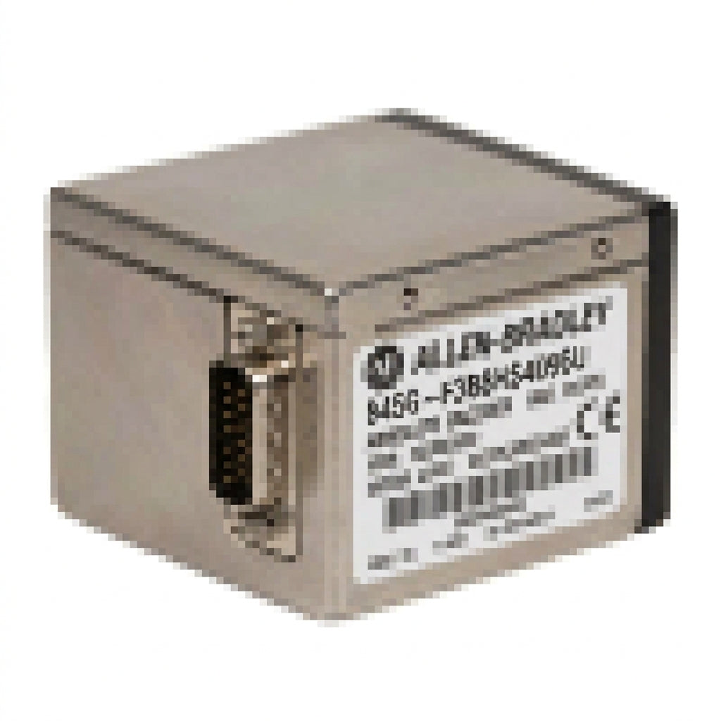ALLEN-BRADLEY 845G-F3B8HS4096U ENCODERS - DECODERS Y ACCESORIOS