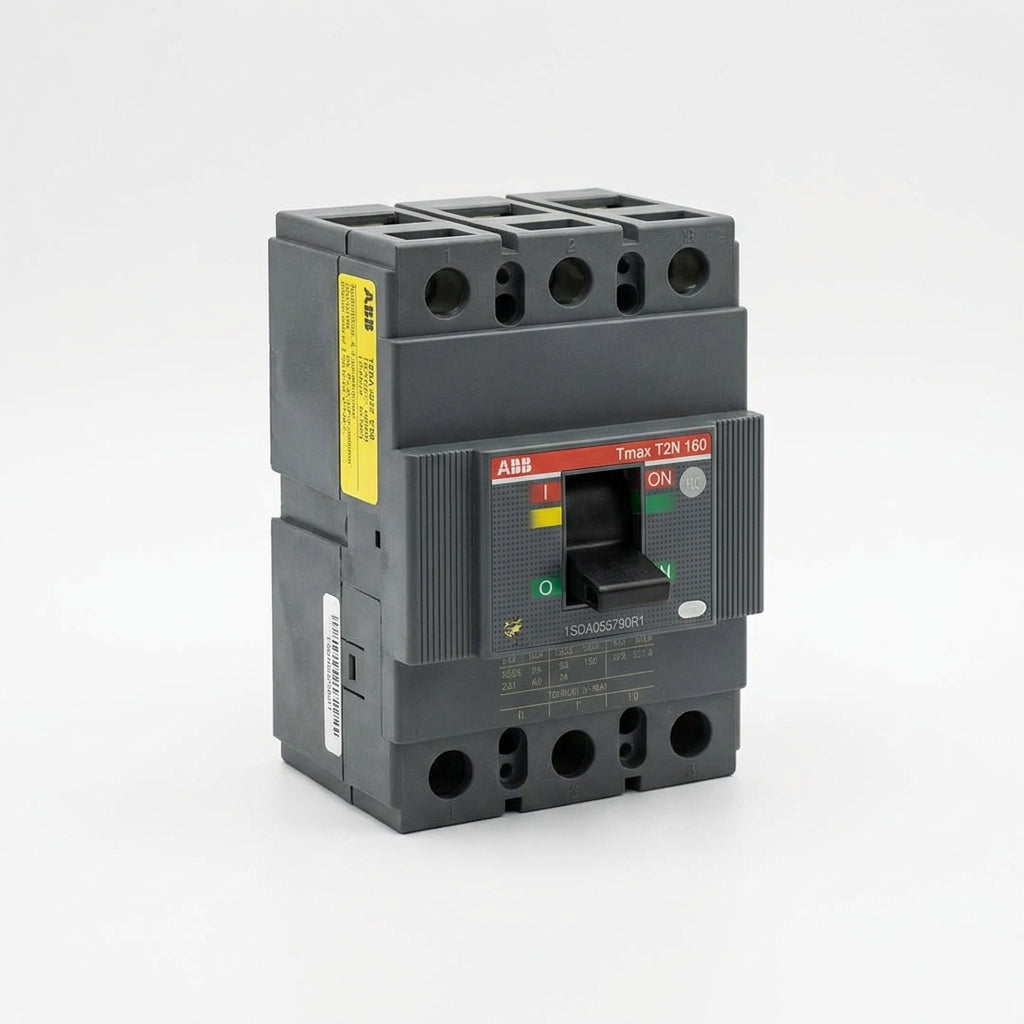 ABB 1SDA055790R1 INTERRUPTORES TERMOMAGNETICOS EN CAJA MOLDEADA